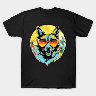 cool dog T-Shirt